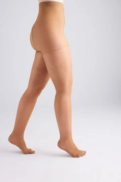 Panty talla grande 40 den<Ysabel Mora New