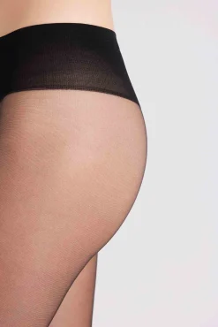 Panty talle bajo 10 denier<Ysabel Mora Clearance