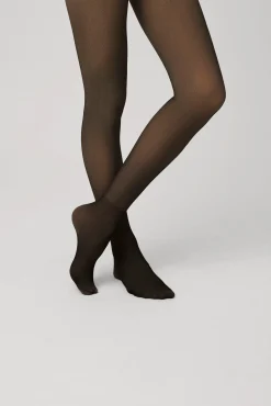 Panty térmico efecto velado 190 DEN<Ysabel Mora New