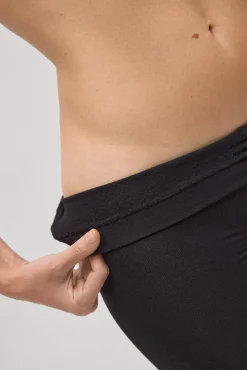 Panty térmico estampado leopardo 140 denier<Ysabel Mora New