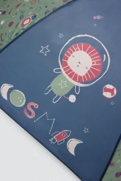 Paraguas infantil Cosmos<Ysabel Mora New