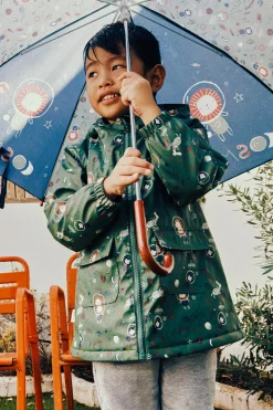 Paraguas infantil Cosmos<Ysabel Mora New