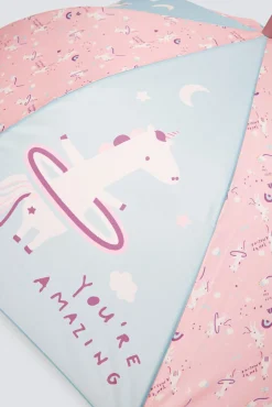 Paraguas infantil Rainbowland<Ysabel Mora