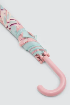 Paraguas infantil Rainbowland<Ysabel Mora