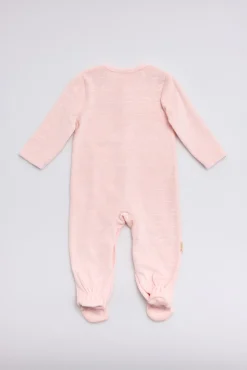 Pelele bebé manga larga Baby Stars<Ysabel Mora Discount