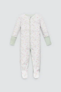 Pelele bebé manga larga Fairy Tale<Ysabel Mora Outlet