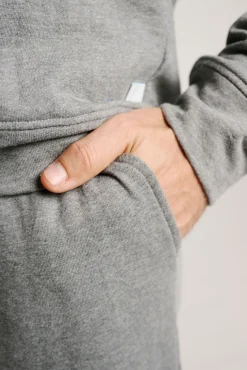 Pijama hombre largo cremallera NYC | MUYDEMI<Ysabel Mora Online