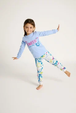 Pijama juvenil 10-16 años algodón Queen of my own | MUYDEMI<Ysabel Mora Clearance
