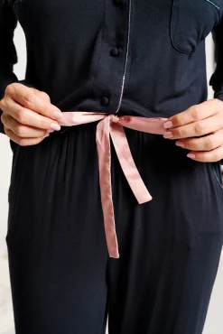 Pijama mujer camisero clásico | MUYDEMI<Ysabel Mora Clearance