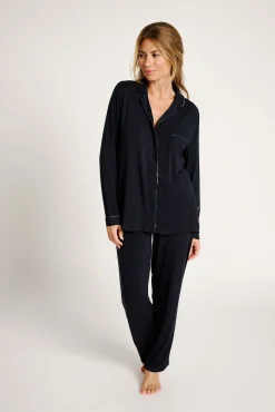 Pijama mujer camisero clásico | MUYDEMI<Ysabel Mora Clearance