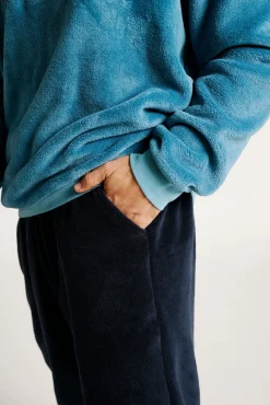 Pijama polar hombre mensaje | MUYDEMI<Ysabel Mora Clearance