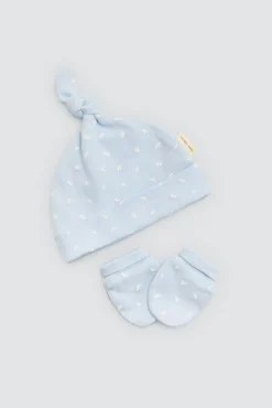 Set de regalo recién nacido<Ysabel Mora Online