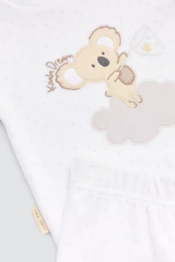 Set de regalo recién nacido Koala Dream<Ysabel Mora