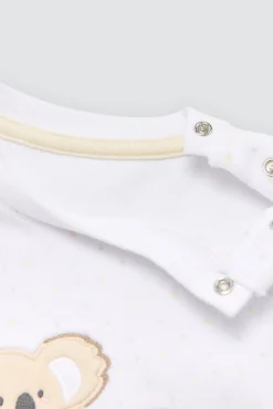 Set de regalo recién nacido Koala Dream<Ysabel Mora