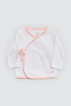 Set de regalo recién nacido primera puesta<Ysabel Mora