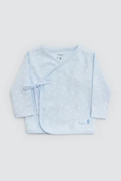 Set primera puesta recién nacido<Ysabel Mora Online