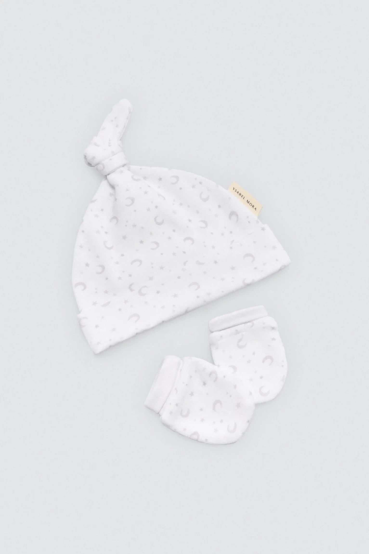 Set primera puesta recién nacido<Ysabel Mora New