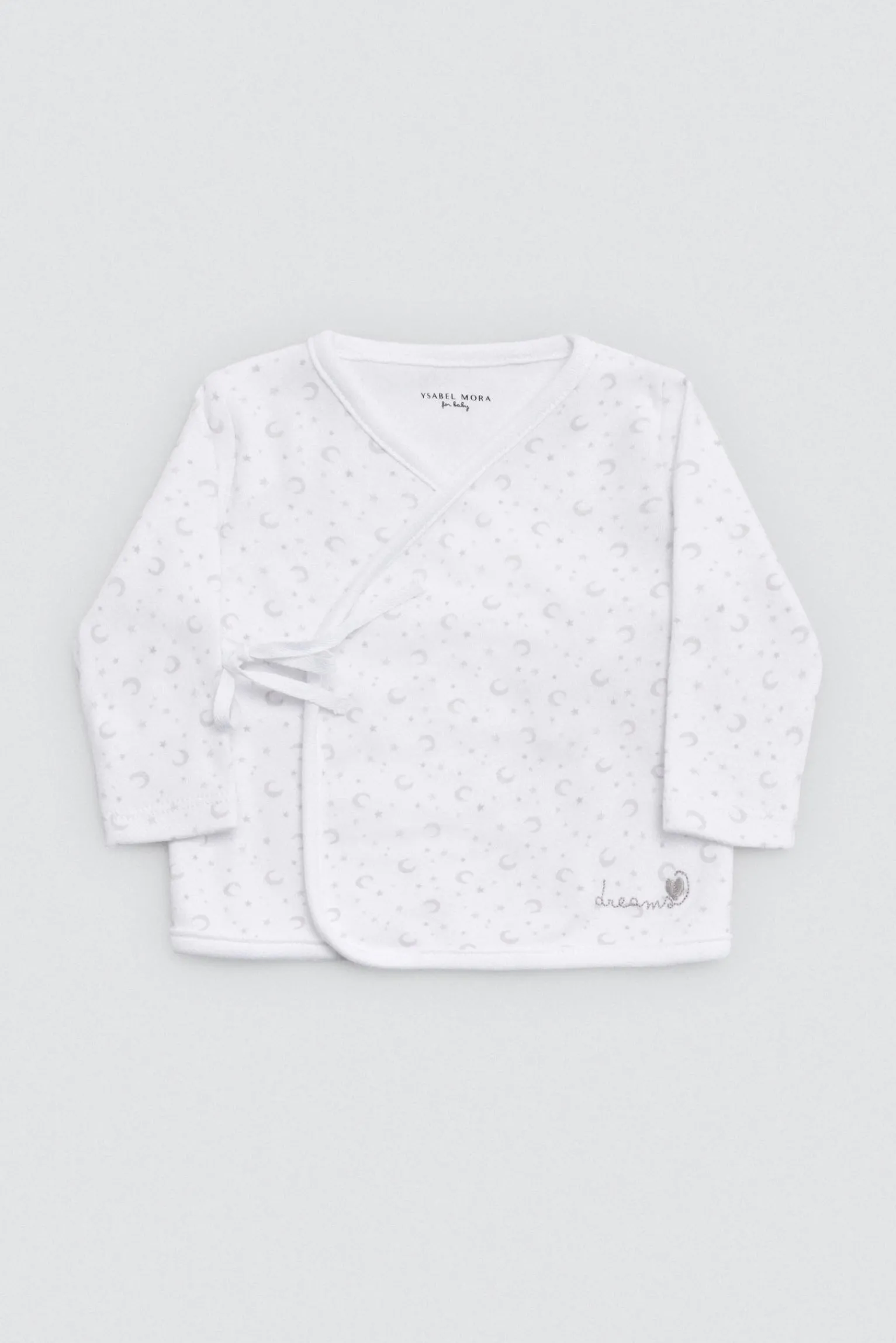 Set primera puesta recién nacido<Ysabel Mora New