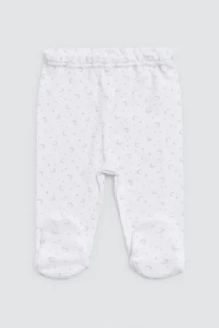 Set primera puesta recién nacido<Ysabel Mora New