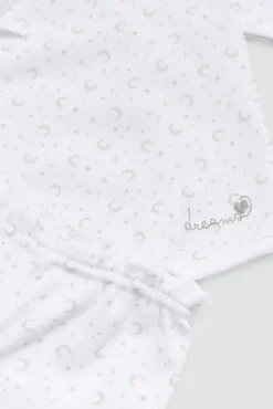 Set primera puesta recién nacido<Ysabel Mora New