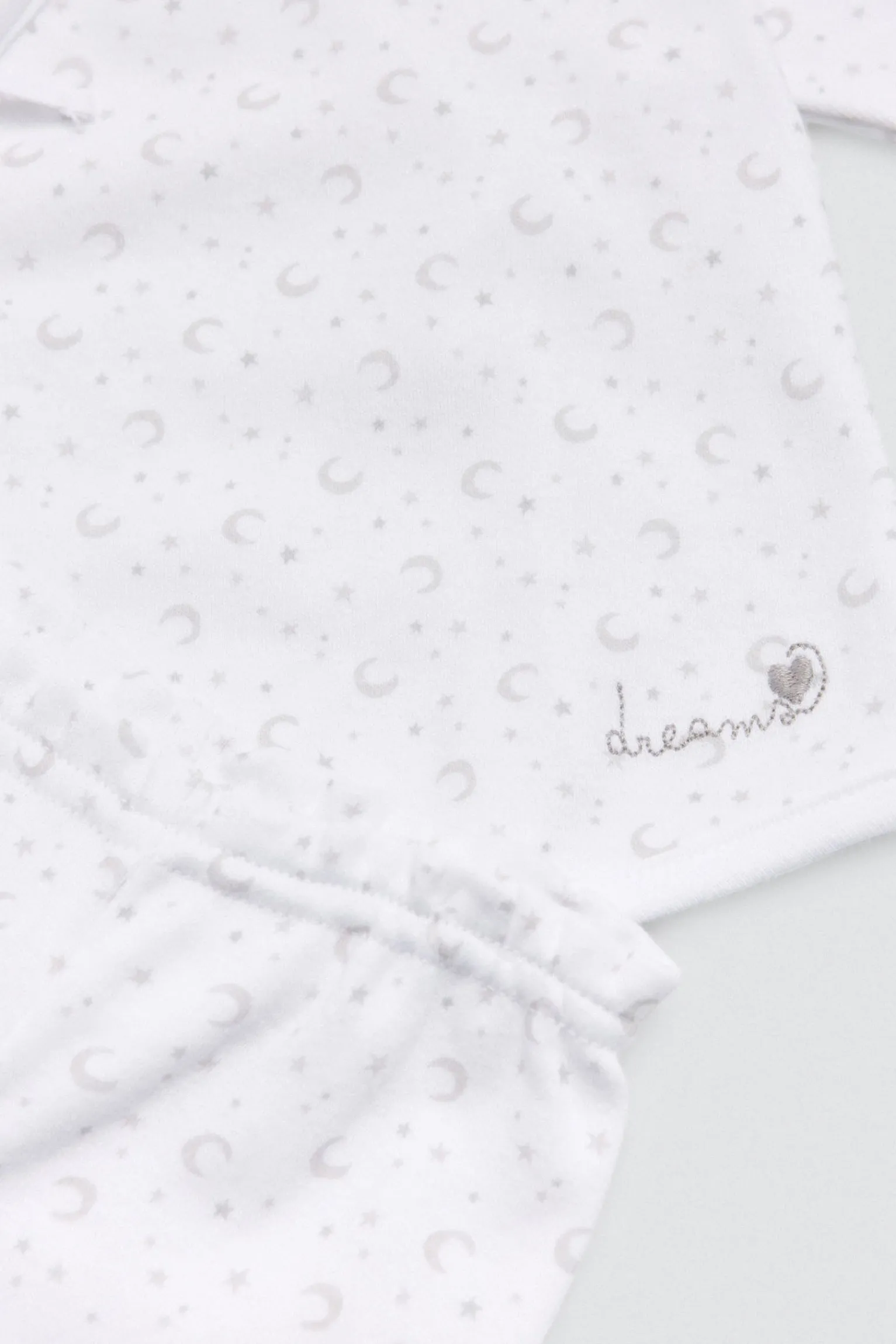 Set primera puesta recién nacido<Ysabel Mora New