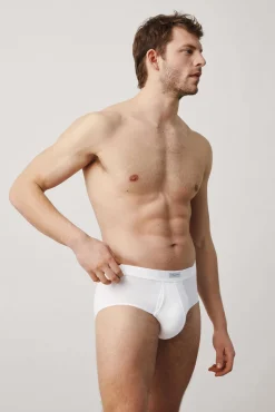 Slip con abertura<Ysabel Mora Hot