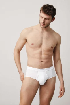 Slip con abertura<Ysabel Mora Hot