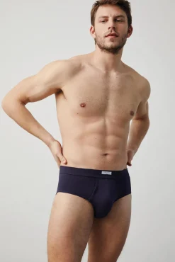 Slip con abertura<Ysabel Mora New