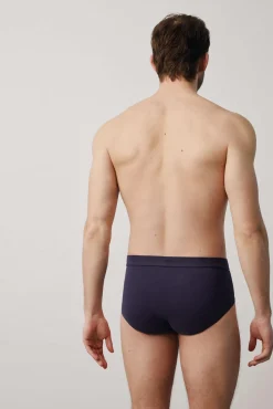 Slip con abertura<Ysabel Mora New