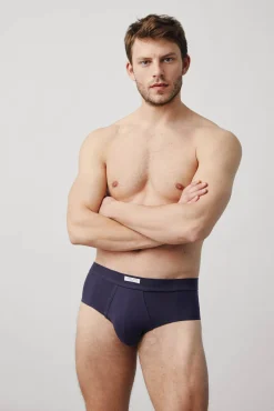 Slip con abertura<Ysabel Mora New