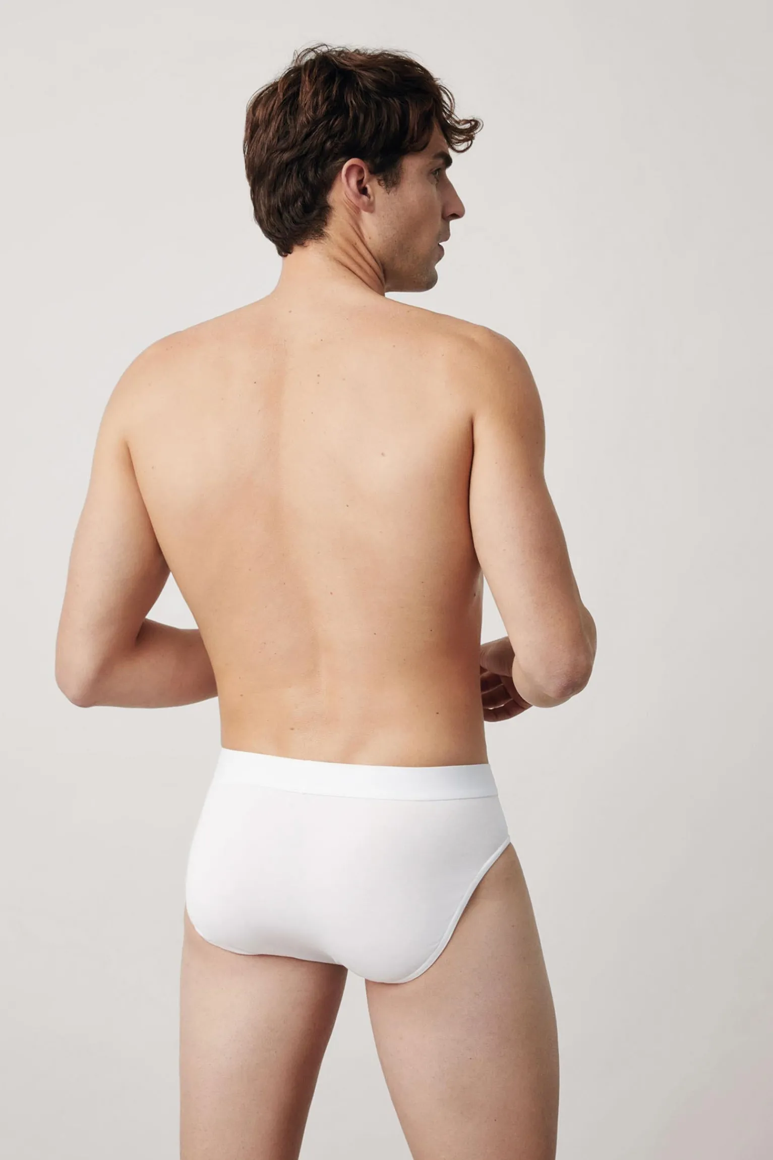 Slip transpirable<Ysabel Mora Online