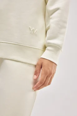 Sudadera & leggings térmicos chocolate<Ysabel Mora