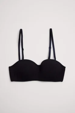 Sujetador bandeau juvenil<Ysabel Mora Outlet