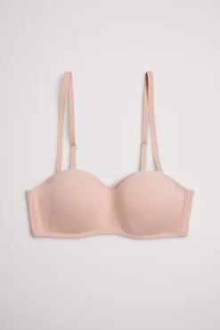 Sujetador bandeau juvenil<Ysabel Mora Clearance