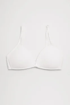 Sujetador clásico copa A<Ysabel Mora Discount