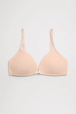 Sujetador clásico copa A<Ysabel Mora