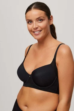 Sujetador con aro con relleno<Ysabel Mora Hot