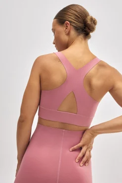 Sujetador deportivo Compressive detalle abertura<Ysabel Mora Sale