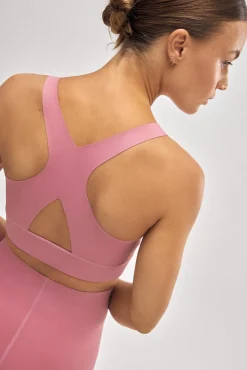 Sujetador deportivo Compressive detalle abertura<Ysabel Mora Sale