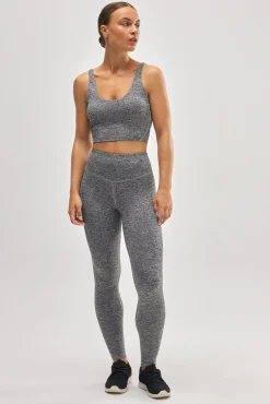 Sujetador deportivo con top interior<Ysabel Mora Discount