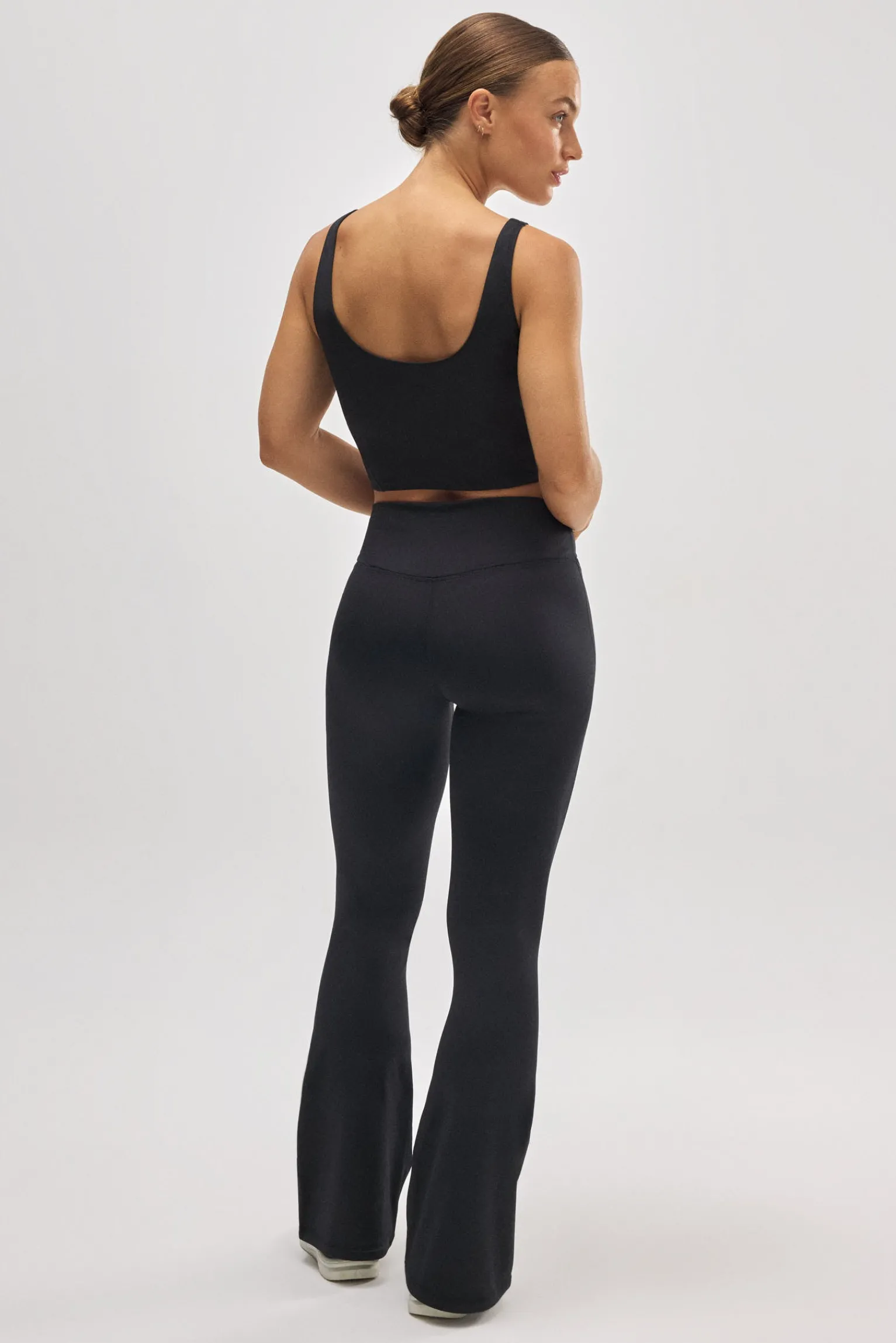 Sujetador deportivo con top interior<Ysabel Mora Best