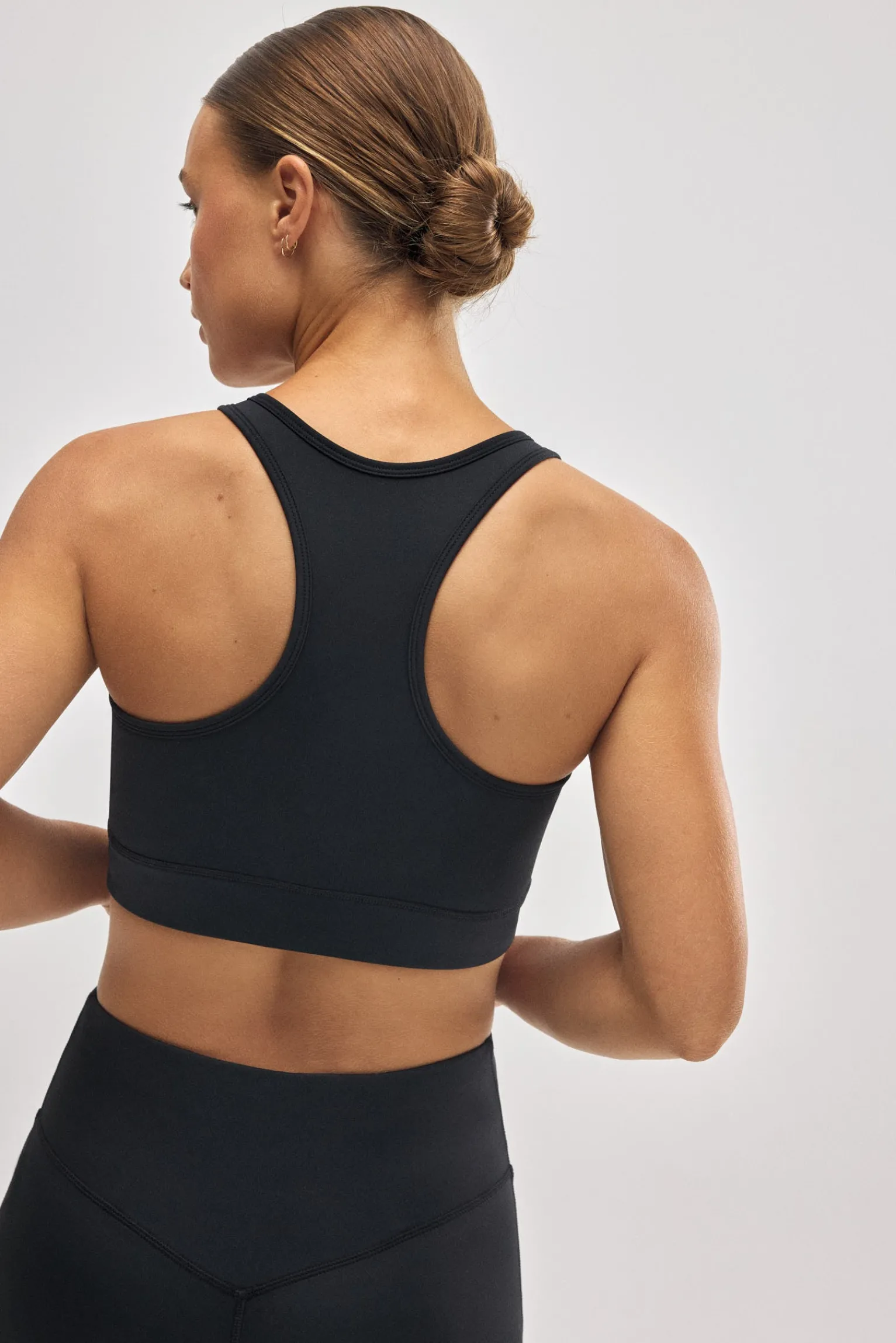 Sujetador deportivo espalda nadadora<Ysabel Mora