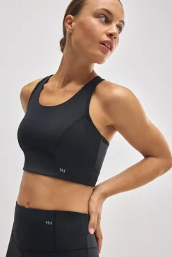 Sujetador deportivo espalda nadadora<Ysabel Mora