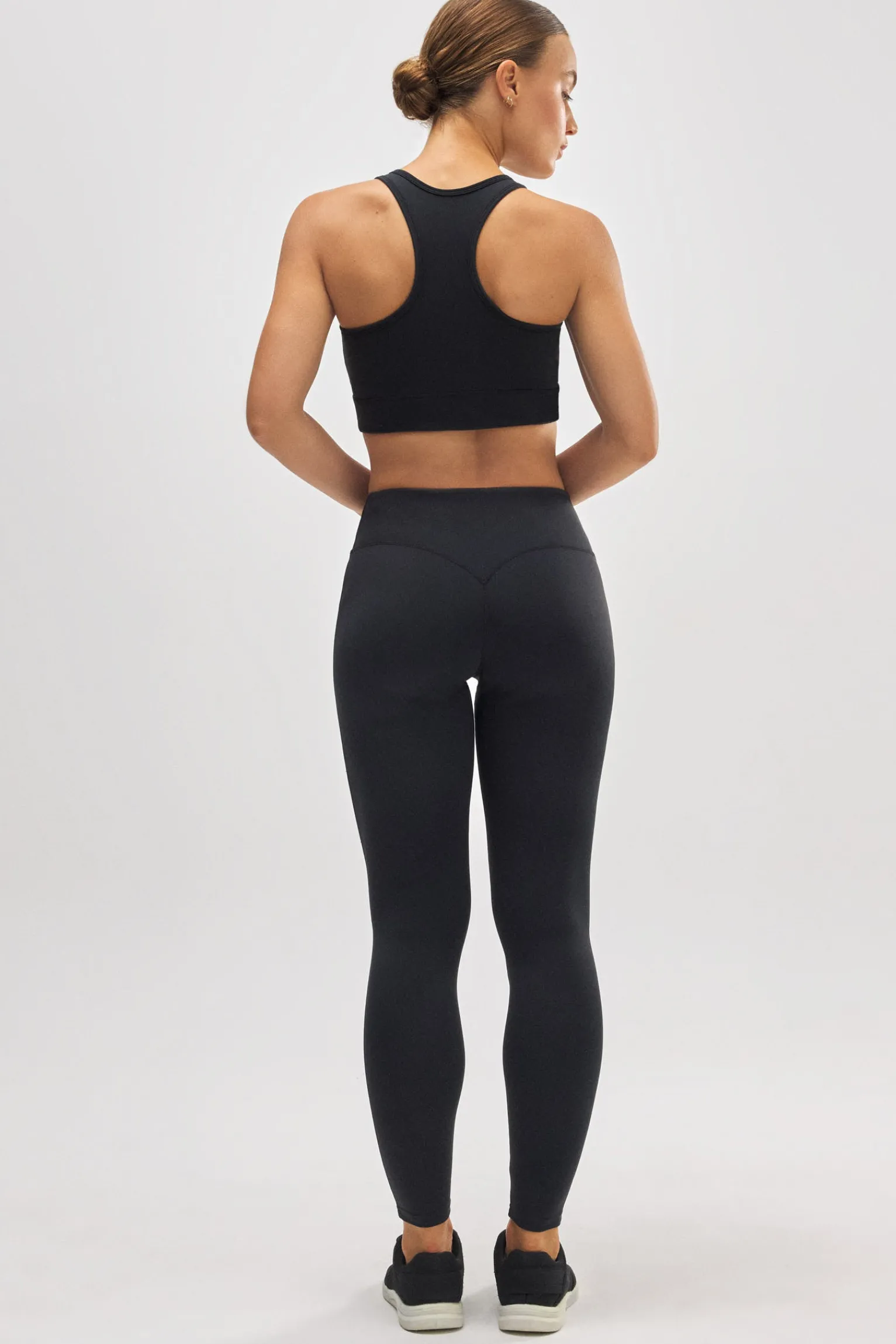 Sujetador deportivo espalda nadadora<Ysabel Mora