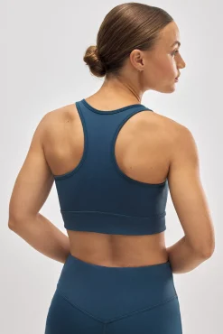 Sujetador deportivo espalda nadadora<Ysabel Mora Hot