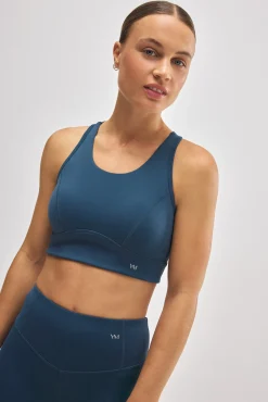 Sujetador deportivo espalda nadadora<Ysabel Mora Hot