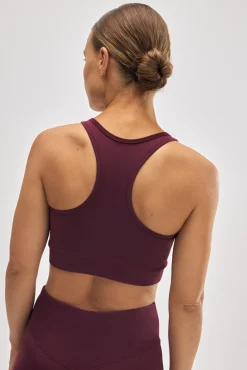 Sujetador deportivo espalda nadadora<Ysabel Mora Online