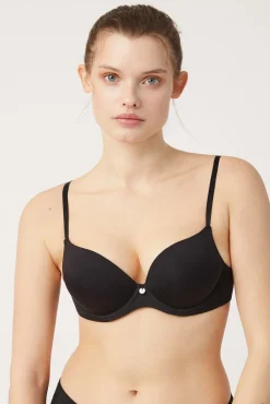 Sujetador doble push-up<Ysabel Mora Discount