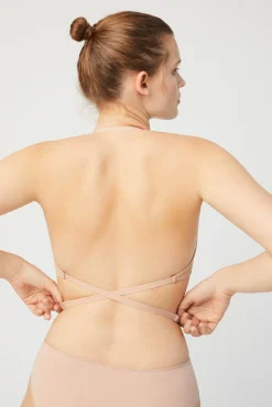 Sujetador escote espalda<Ysabel Mora Sale