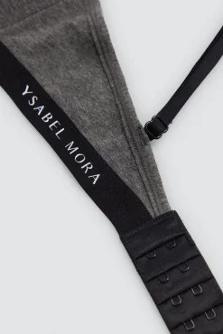 Sujetador juvenil algodón sin aro<Ysabel Mora Best